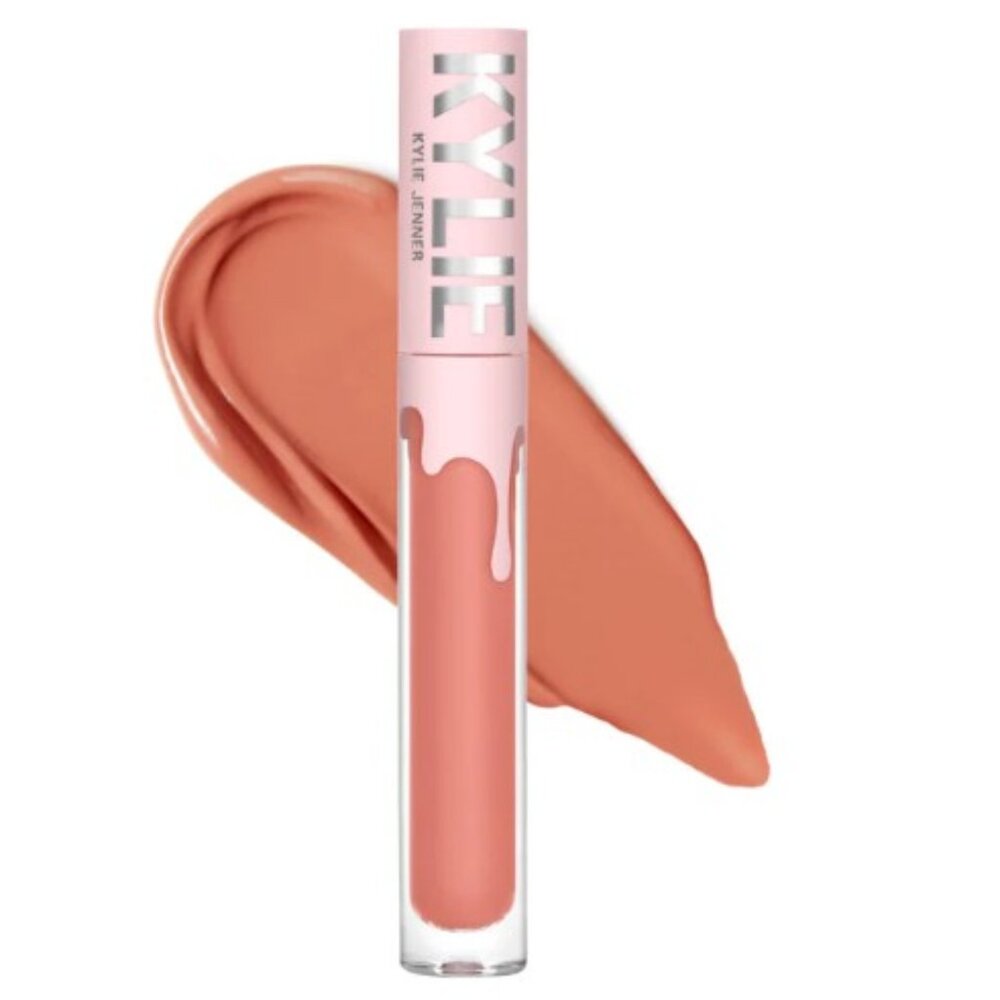 Kylie Cosmetics Another Day, Another Nude Matte Liquid Lipstick